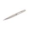 Excel Blades Slide Lock Pointed Tweezers, 4.75" Stainless Steel, Precision Grip